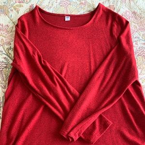 SOFT AND COZY WOMEN’S TOP